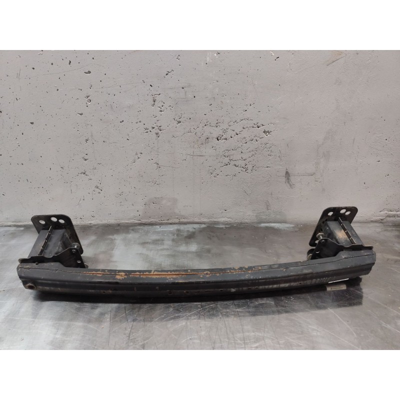 Recambio de refuerzo paragolpes delantero para ford fiesta v (jh_, jd_) 1.4 tdci referencia OEM IAM B46ZA  