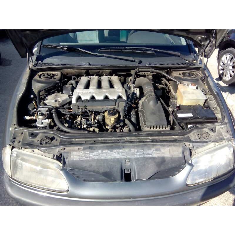 RENAULT LAGUNA (B56)
