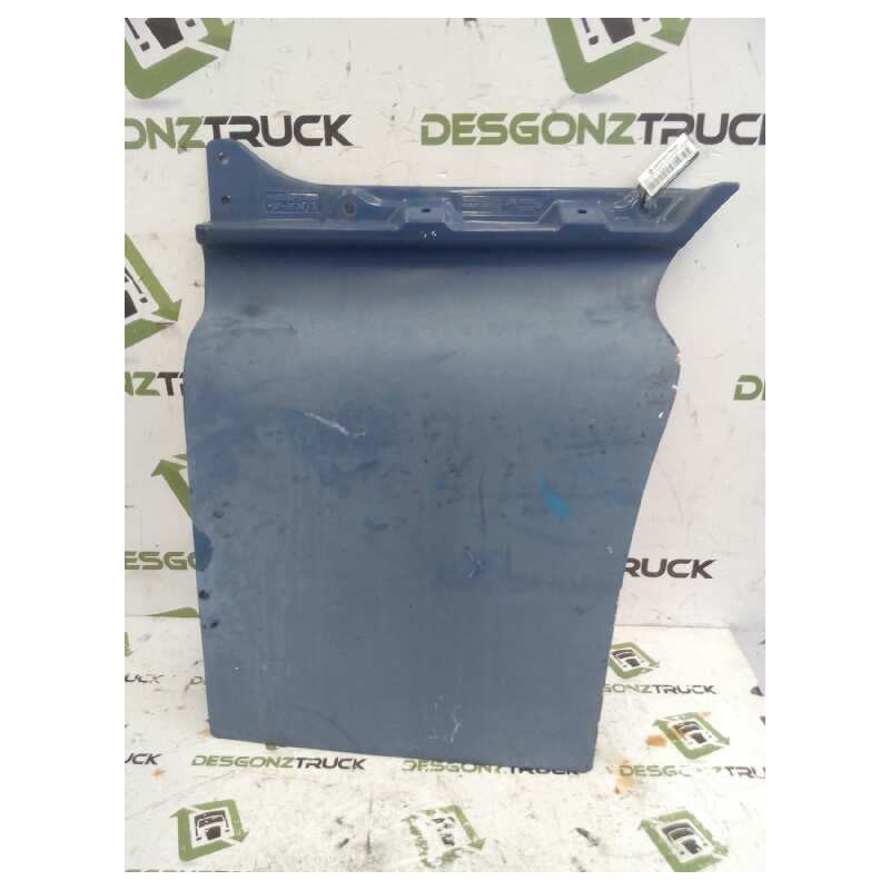 Recambio de moldura puerta delantera izquierda para man tg - a 18.xxx 12.0 diesel referencia OEM IAM 81626100021 81626100033 