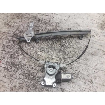 ELEVALUNAS DELANTERO DERECHO 400600 2 PINS 