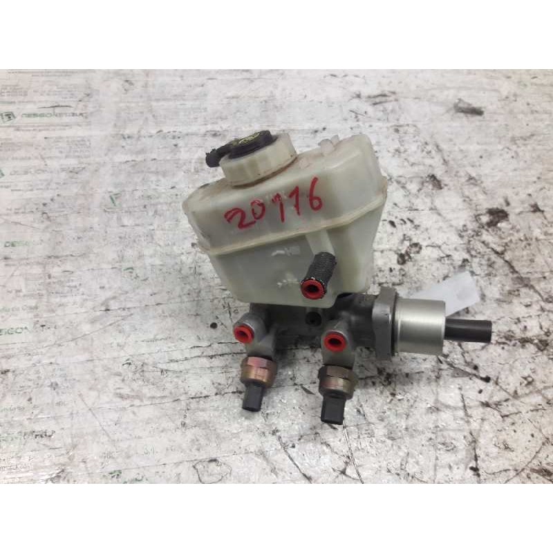 Recambio de bomba freno para bmw serie 3 berlina (e46) 320d referencia OEM IAM   