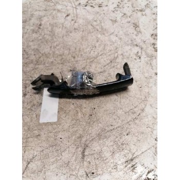 MANETA EXTERIOR TRASERA IZQUIERDA 3B0837207 