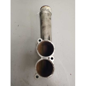 Recambio de tubo para man tgx 18.xxx 12.4 diesel referencia OEM IAM 51063020642  TUBO REFRIGERANTE TERMOSTATO