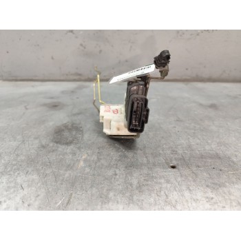 Recambio de cerradura puerta delantera derecha para suzuki ignis rm (mh) referencia OEM IAM  6 PINS 