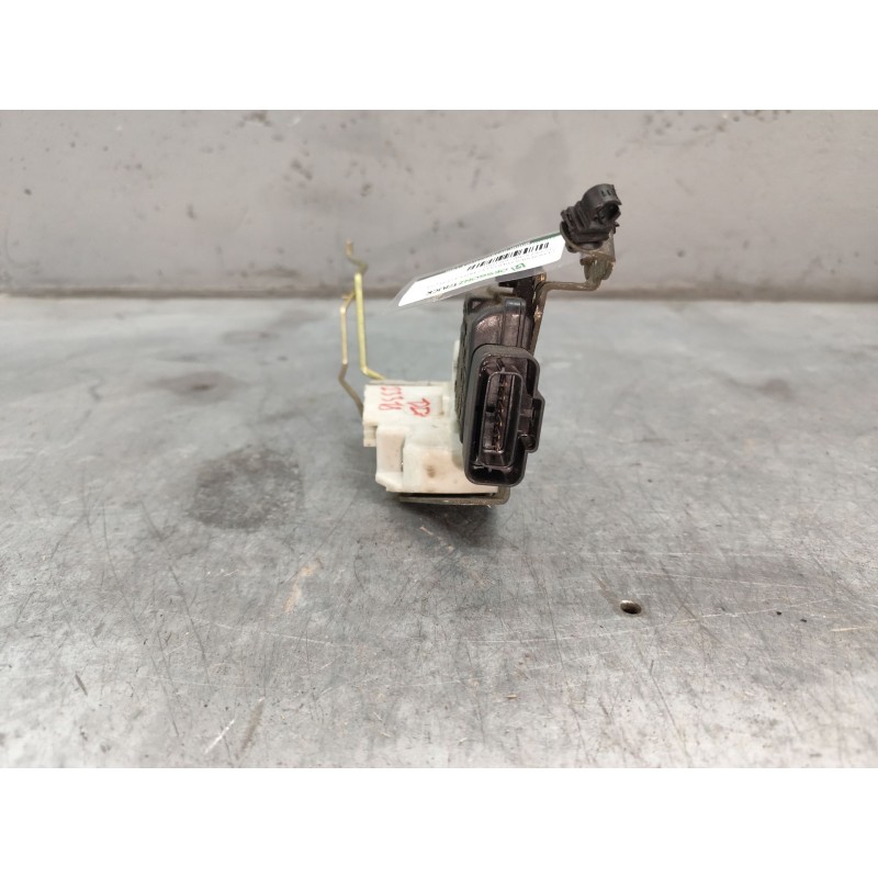 Recambio de cerradura puerta delantera derecha para suzuki ignis rm (mh) referencia OEM IAM  6 PINS - Gris 2