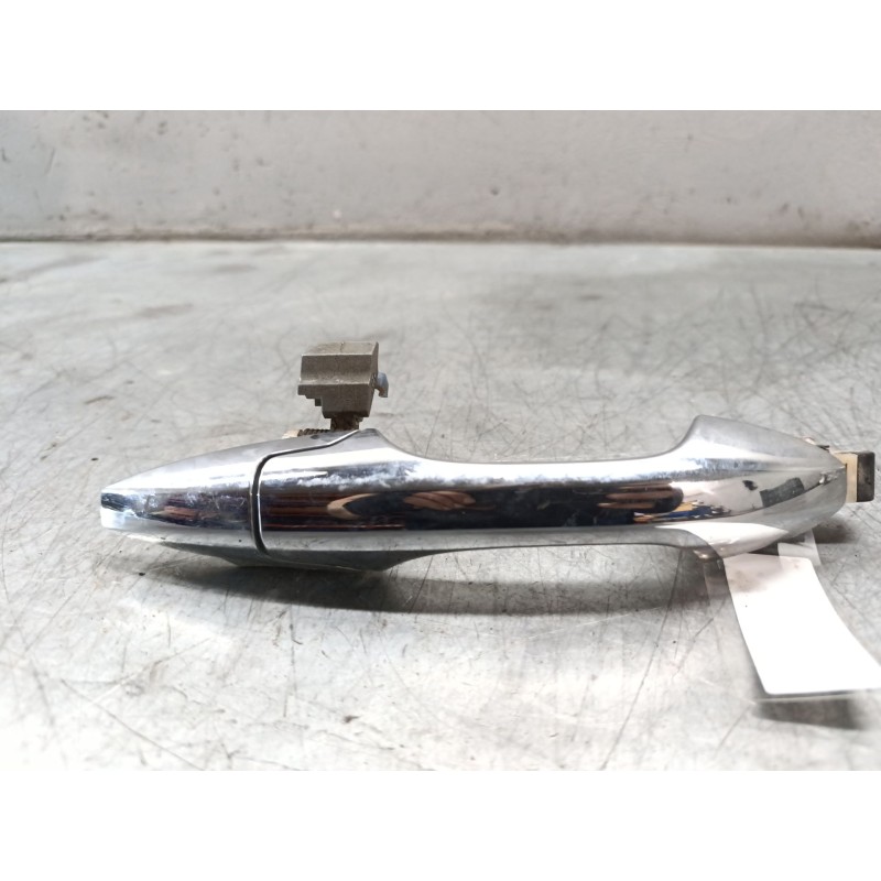 Recambio de maneta exterior trasera derecha para honda accord berlina (cl/cn) 2.2i ctdi sport referencia OEM IAM - Negro