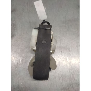 Recambio de cinturon seguridad trasero izquierdo para toyota rav 4 (a3) luna referencia OEM IAM   