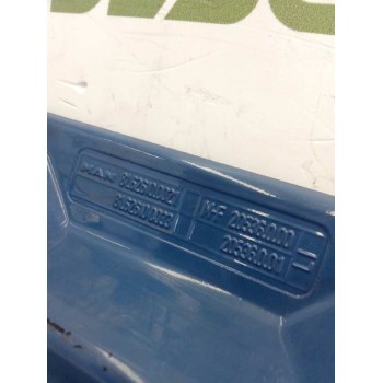 Recambio de moldura puerta delantera izquierda para man tg - a 18.xxx 12.0 diesel referencia OEM IAM 81626100021 81626100033 
