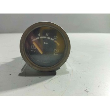 CUADRO INSTRUMENTOS 4822919 06401999900 INDICADOR PRESION AIRE