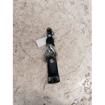 Recambio de maneta exterior trasera izquierda para volkswagen golf iv berlina (1j1) básico referencia OEM IAM 3B0837207  