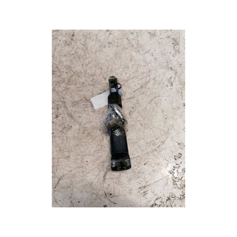 Recambio de maneta exterior trasera izquierda para volkswagen golf iv berlina (1j1) básico referencia OEM IAM 3B0837207 - Azul 2