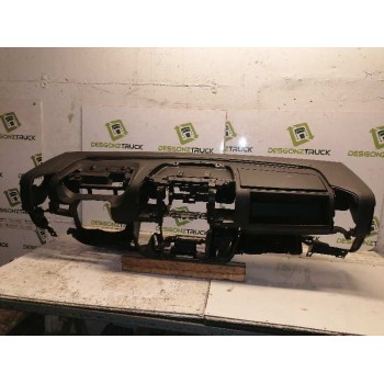 Recambio de salpicadero para citroën jumper pritsche 2.0 blue-hdi fap cat referencia OEM IAM   