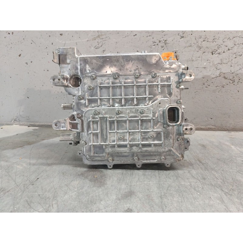 Recambio de modulo electronico para kia niro i (de) e-niro referencia OEM IAM 364000E195 - Blanco 2