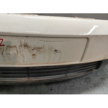 Recambio de paragolpes delantero para ford fiesta (cbk) ambiente referencia OEM IAM   