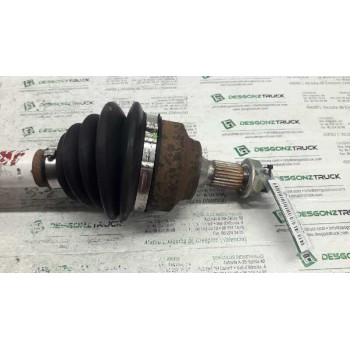 Recambio de transmision delantera izquierda para peugeot partner (s2) combi pro referencia OEM IAM   