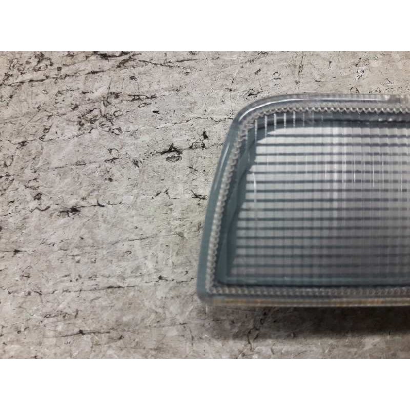 Recambio de piloto delantero derecho para volkswagen golf iii berlina (1h1) cl referencia OEM IAM 858039 2