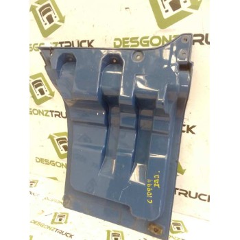 Recambio de moldura puerta delantera izquierda para man tg - a 18.xxx 12.0 diesel referencia OEM IAM 81626100021 81626100033 
