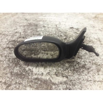 Recambio de retrovisor izquierdo para kia rio ipanema berlina referencia OEM IAM   