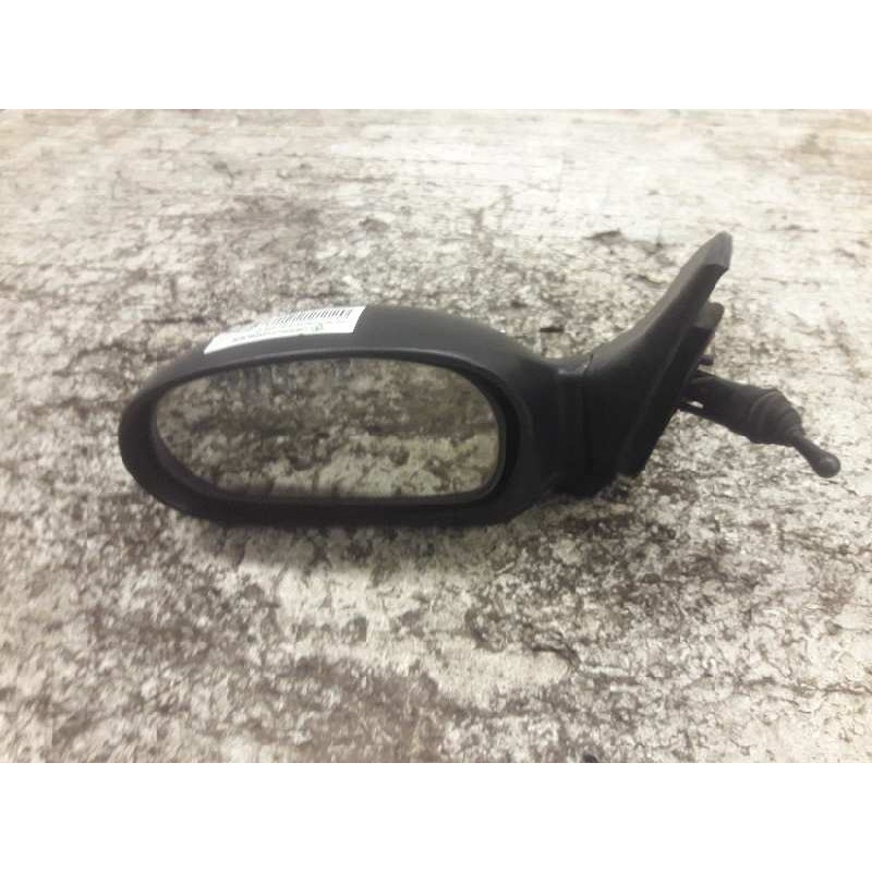 Recambio de retrovisor izquierdo para kia rio ipanema berlina referencia OEM IAM   