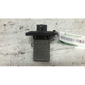 RESISTENCIA VENTILADOR 