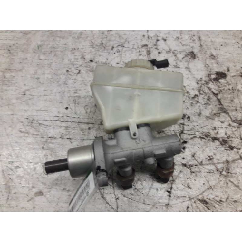 Recambio de bomba freno para bmw serie 3 berlina (e46) 320d referencia OEM IAM - Negro 3