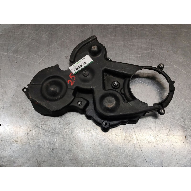 Recambio de tapa distribucion para citroën c4 picasso i monospace (ud_) 1.6 hdi referencia OEM IAM   