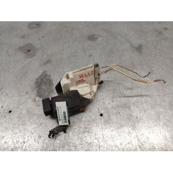 Recambio de cerradura puerta delantera derecha para suzuki ignis rm (mh) referencia OEM IAM  6 PINS 