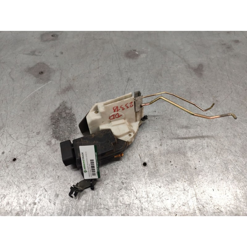 Recambio de cerradura puerta delantera derecha para suzuki ignis rm (mh) referencia OEM IAM  6 PINS - Gris 3