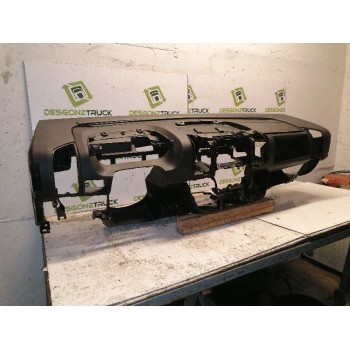 Recambio de salpicadero para citroën jumper pritsche 2.0 blue-hdi fap cat referencia OEM IAM   