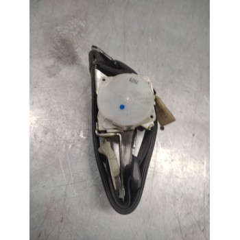Recambio de cinturon seguridad trasero izquierdo para toyota rav 4 (a3) luna referencia OEM IAM   