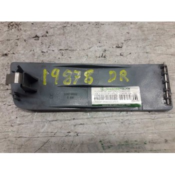 Recambio de piloto delantero derecho para volkswagen golf iii berlina (1h1) cl referencia OEM IAM 858039  