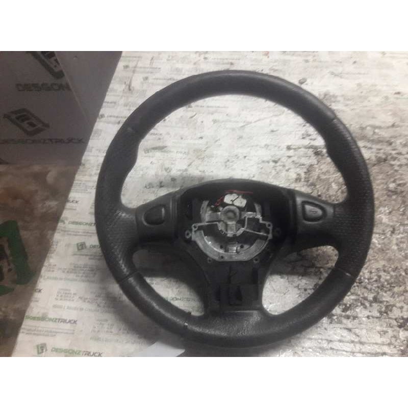 Recambio de volante para mg serie 400 (rt) 416 si (4-ptas.) referencia OEM IAM   