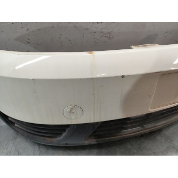 Recambio de paragolpes delantero para ford fiesta (cbk) ambiente referencia OEM IAM   