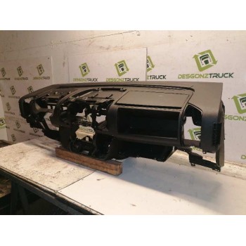 Recambio de salpicadero para citroën jumper pritsche 2.0 blue-hdi fap cat referencia OEM IAM   