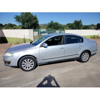 volkswagen passat b6 (3c2) del año 2005