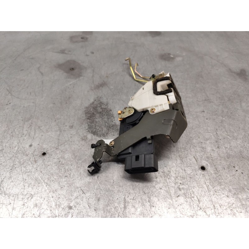 Recambio de cerradura puerta delantera derecha para suzuki ignis rm (mh) referencia OEM IAM  6 PINS - Gris 4