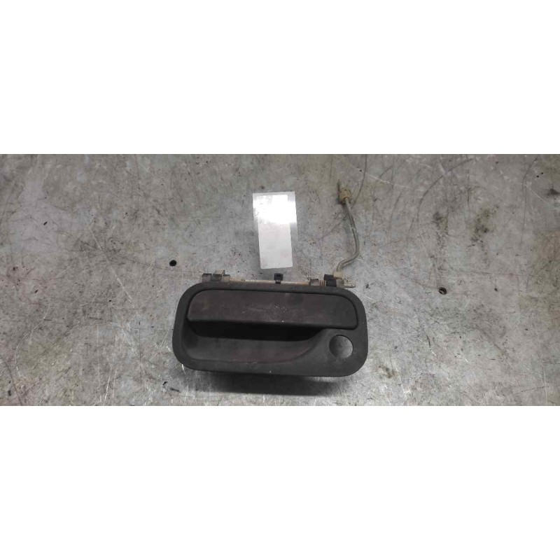 Recambio de maneta exterior delantera izquierda para opel vectra b berlina básico referencia OEM IAM   