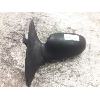 Recambio de retrovisor izquierdo para kia rio ipanema berlina referencia OEM IAM   