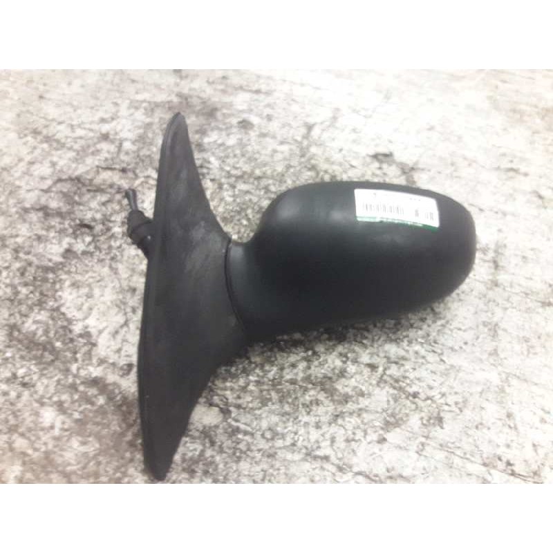 Recambio de retrovisor izquierdo para kia rio ipanema berlina referencia OEM IAM - Gris 3