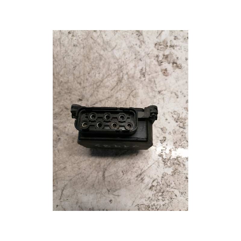Recambio de modulo electronico para volkswagen golf v berlina (1k1) conceptline (e) referencia OEM IAM  6 PINS - Negro 2
