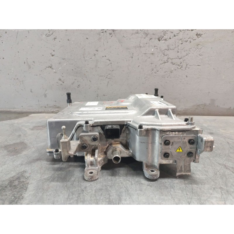 Recambio de modulo electronico para kia niro i (de) e-niro referencia OEM IAM 364000E195 - Blanco 4