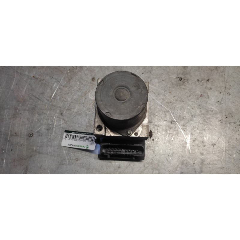 Recambio de abs para renault megane ii berlina 5p 1.5 dci diesel referencia OEM IAM 0265800300 0265231300 8200038695 3
