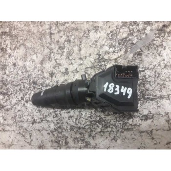 Recambio de mando limpia para nissan almera (n16/e) acenta referencia OEM IAM 25260 AV770 12 PINS 