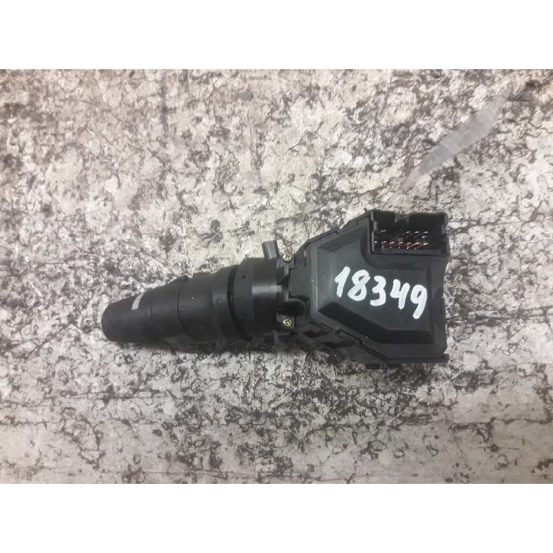 Recambio de mando limpia para nissan almera (n16/e) acenta referencia OEM IAM 25260 AV770 12 PINS - Gris 2
