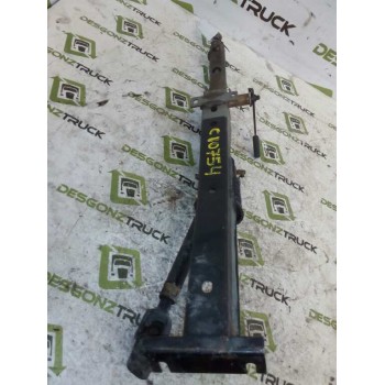 Recambio de columna direccion para nissan cabstar e cabina simple cabina individual referencia OEM IAM   