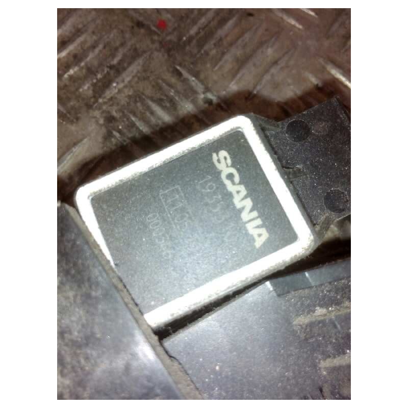 Recambio de pedal acelerador para scania serie p/g/r (l-clase) fsa r620 (4x2) largo cr 19 a referencia OEM IAM 1935310 - Blanco 2