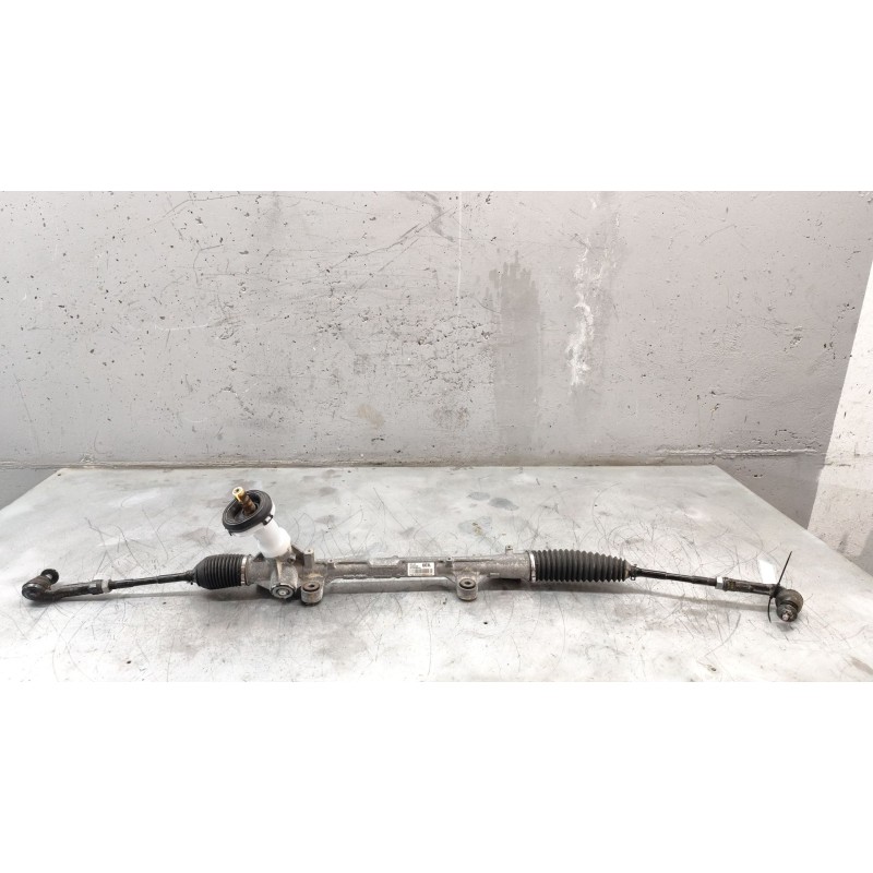 Recambio de cremallera direccion para kia niro i (de) e-niro referencia OEM IAM 56500Q4000  