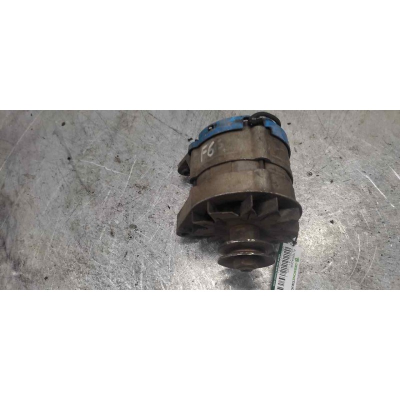Recambio de alternador para renault 6 1.1 gtl referencia OEM IAM  FEMSA 2