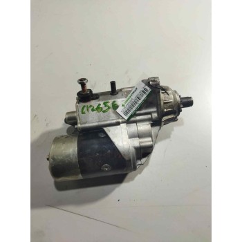 MOTOR ARRANQUE 99432760 MARCA:DENSO 