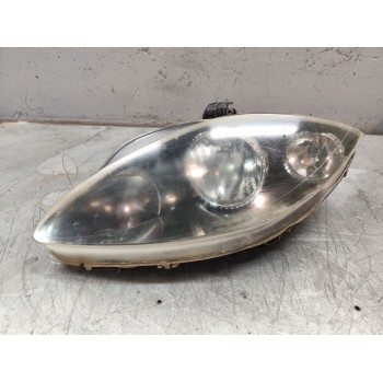 Recambio de faro izquierdo para seat altea xl (5p5, 5p8) 1.9 tdi referencia OEM IAM   